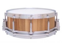 Oregon Drum Myrtlewood Stave Drum