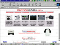 ElectronicDRUMS.com