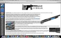 www.OR3GUN.com