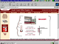 South Coast Office Supply